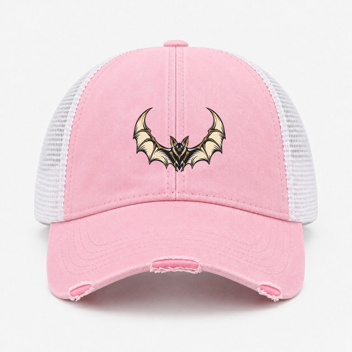 Light Pink — front view