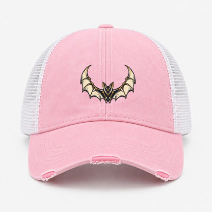 Light Pink — front view