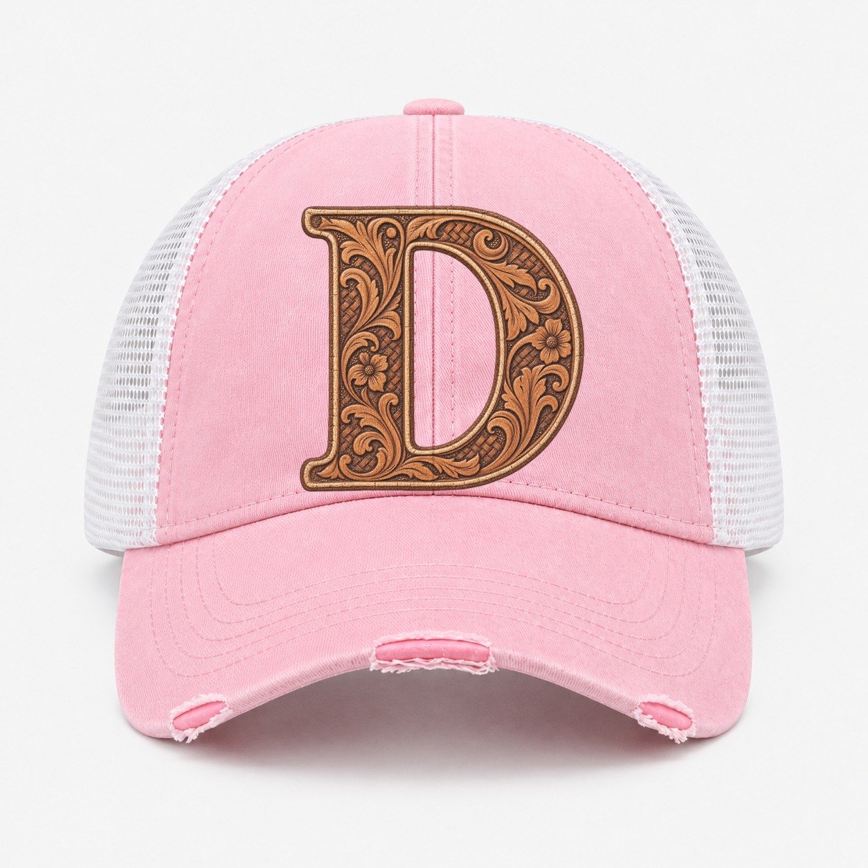 Light Pink — front view