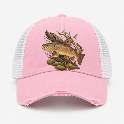 Light Pink — front view
