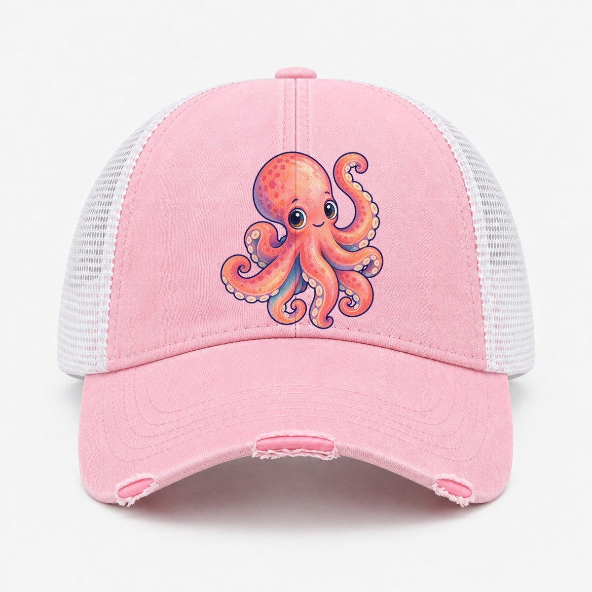 Light Pink — front view