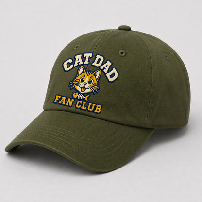 Army Green — angle view