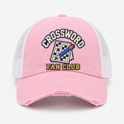 Light Pink — front view