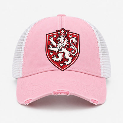 Light Pink — front view