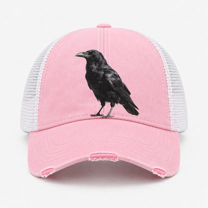 Light Pink — front view