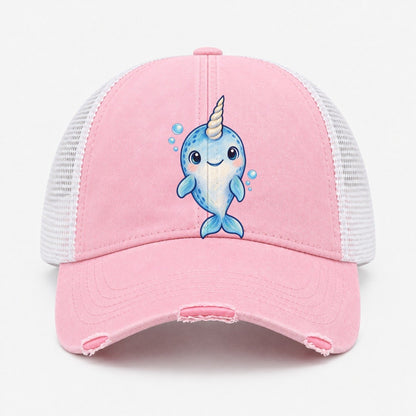 Light Pink — front view