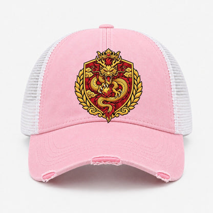 Light Pink — front view