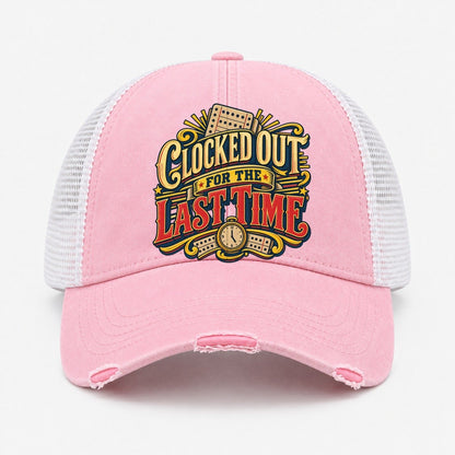 Light Pink — front view
