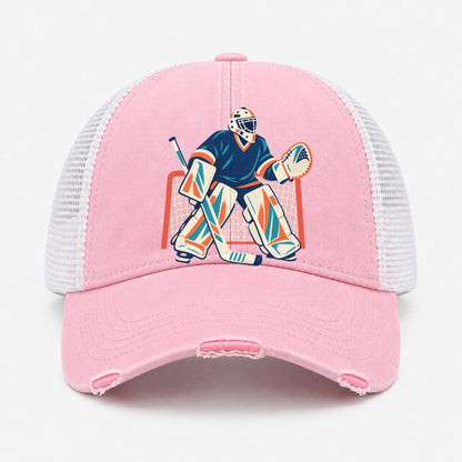 Light Pink — front view