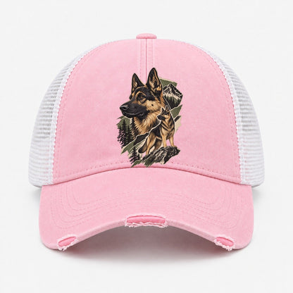 Light Pink — front view