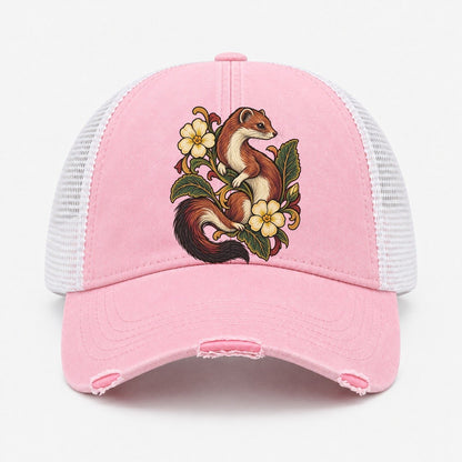 Light Pink — front view