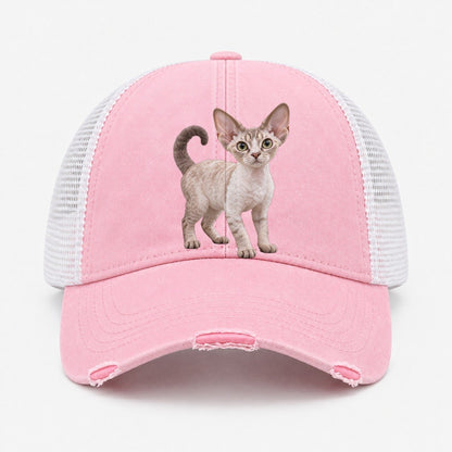 Light Pink — front view