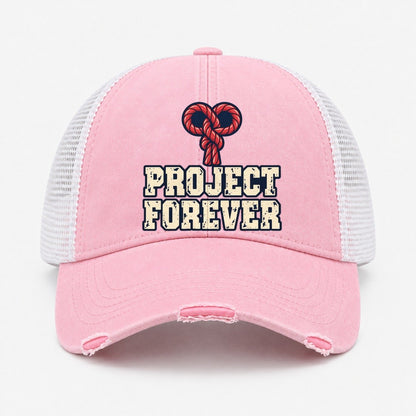 Light Pink — front view
