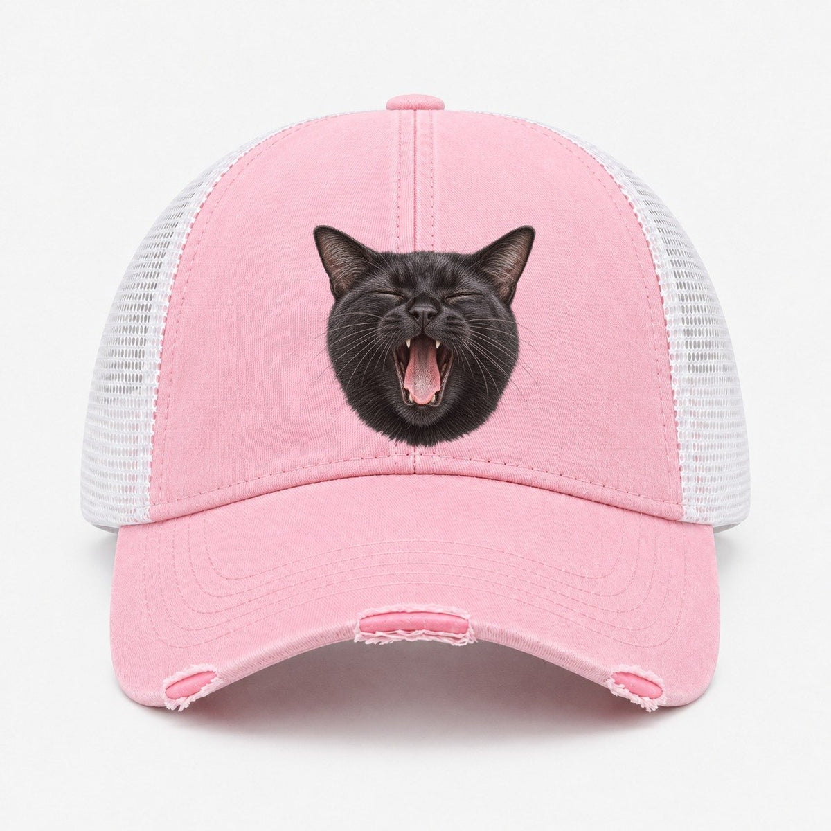 Light Pink — front view