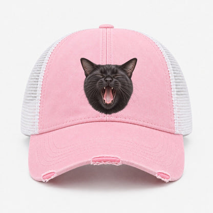 Light Pink — front view