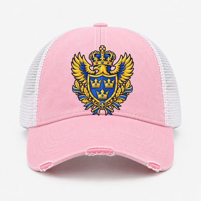 Light Pink — front view