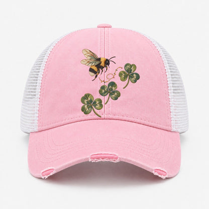 Light Pink — front view