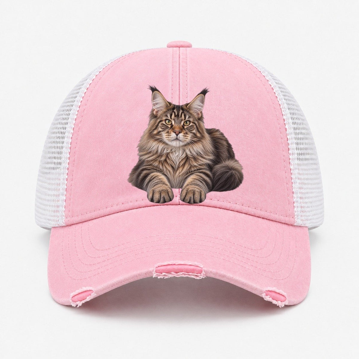 Light Pink — front view