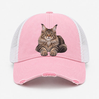 Light Pink — front view