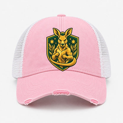 Light Pink — front view