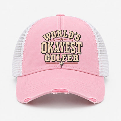 Light Pink — front view