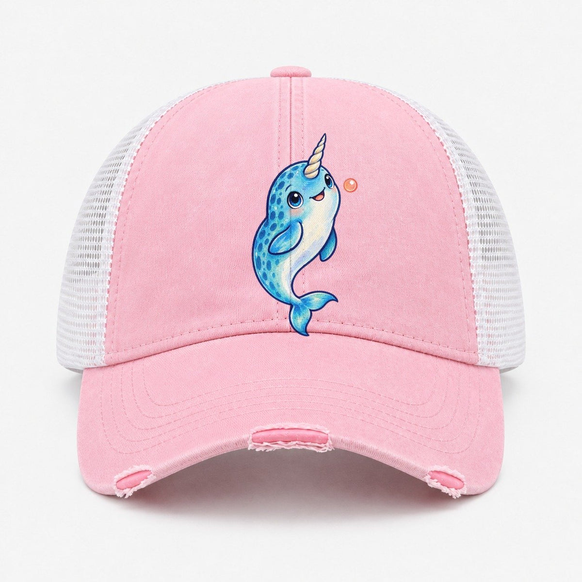 Light Pink — front view