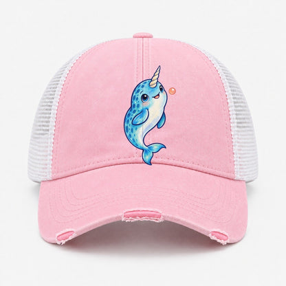 Light Pink — front view