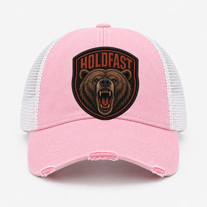 Light Pink — front view