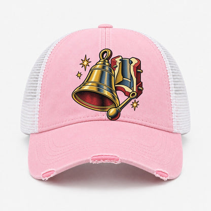 Light Pink — front view