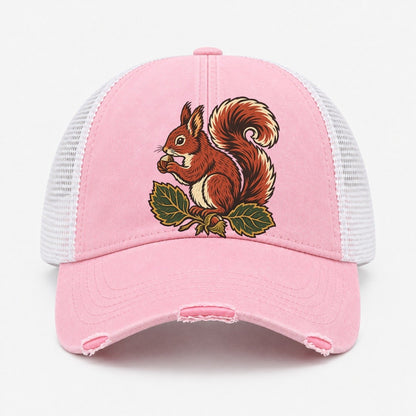 Light Pink — front view