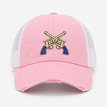 Light Pink — front view