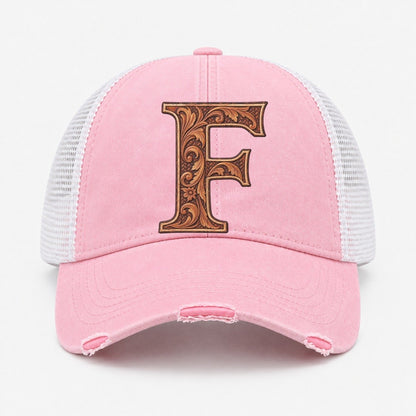 Light Pink — front view