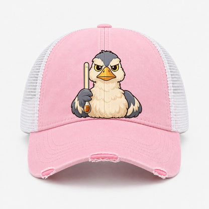 Light Pink — front view