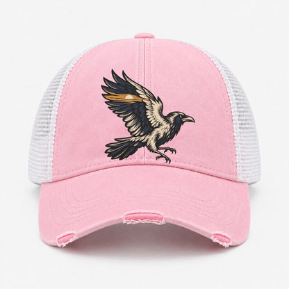 Light Pink — front view