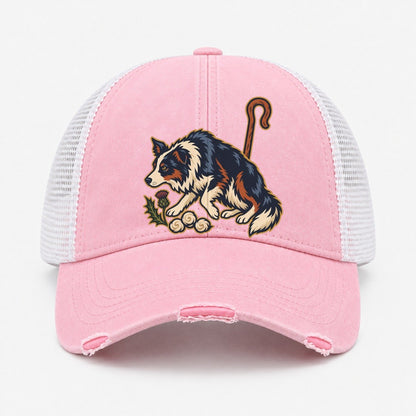 Light Pink — front view