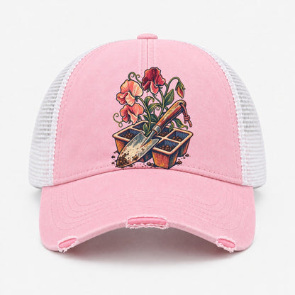 Light Pink — front view