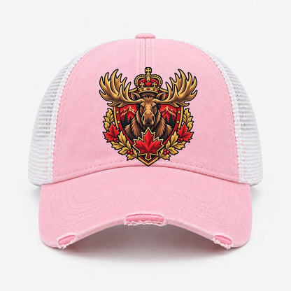 Light Pink — front view