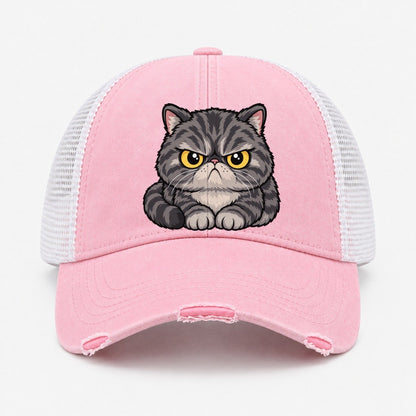 Light Pink — front view