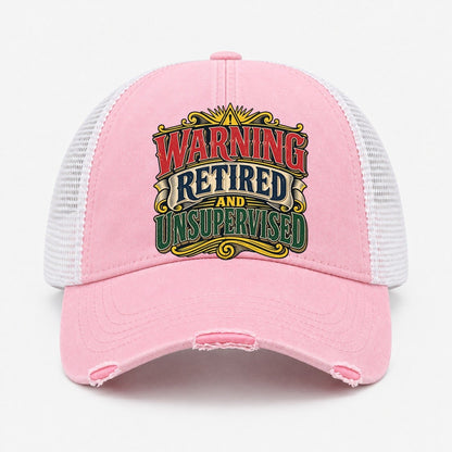 Light Pink — front view