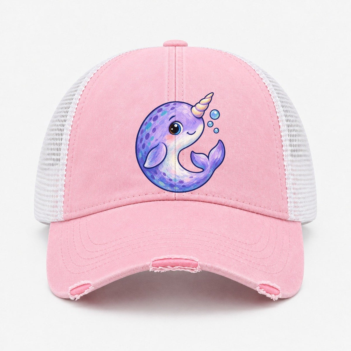 Light Pink — front view