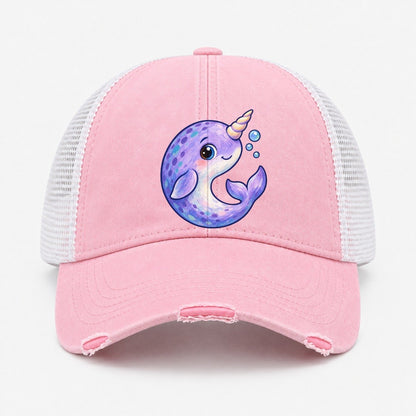 Light Pink — front view