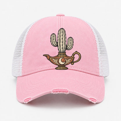 Light Pink — front view