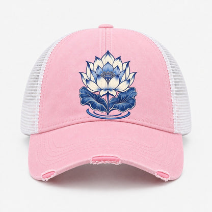 Light Pink — front view
