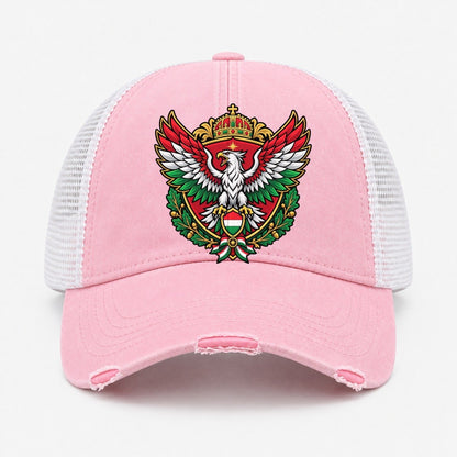 Light Pink — front view