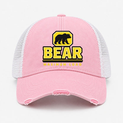 Light Pink — front view
