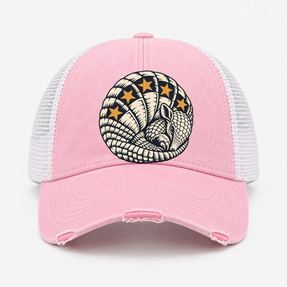 Light Pink — front view