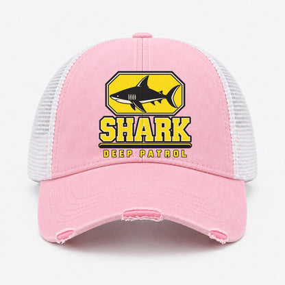 Light Pink — front view