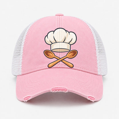 Light Pink — front view