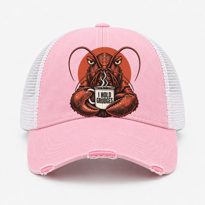 Light Pink — front view