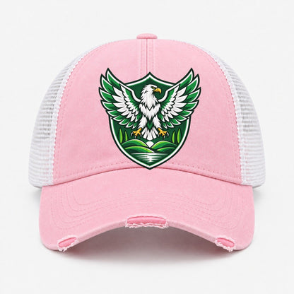 Light Pink — front view